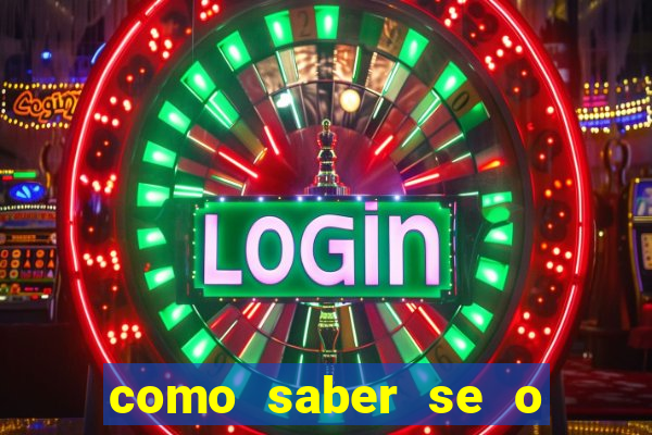 como saber se o fortune tiger ta pagando